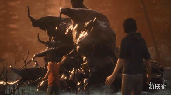 《奇异人生2》公布完整宣传片两兄弟终将抵达终点(8)