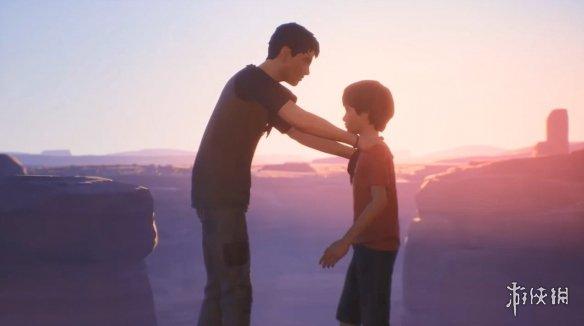 《奇异人生2》公布完整宣传片两兄弟终将抵达终点(9)